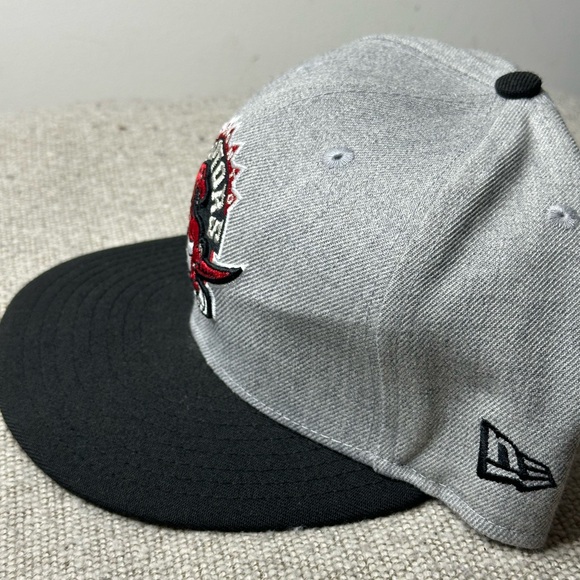Toronto Raptors New Era snap back - Picture 2 of 3